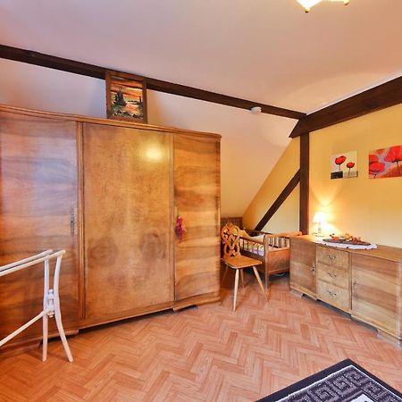 Location Elfe Apartment Stosswihr Bagian luar foto