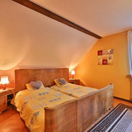 Location Elfe Apartment Stosswihr Bagian luar foto