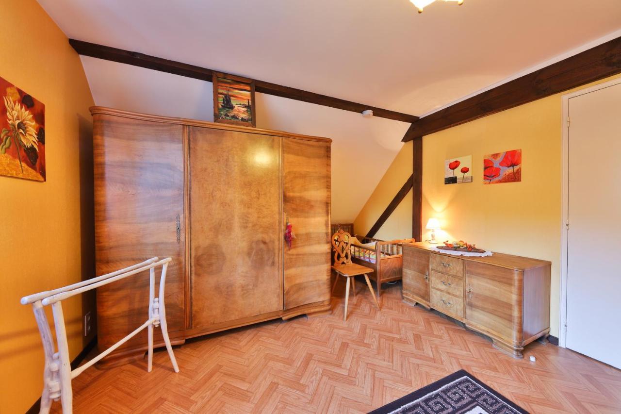 Location Elfe Apartment Stosswihr Bagian luar foto