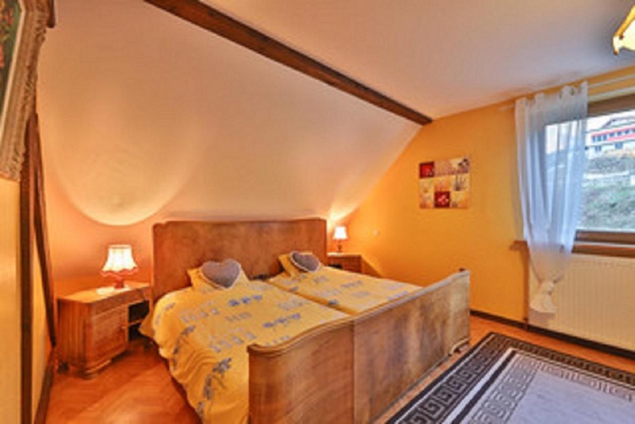 Location Elfe Apartment Stosswihr Bagian luar foto