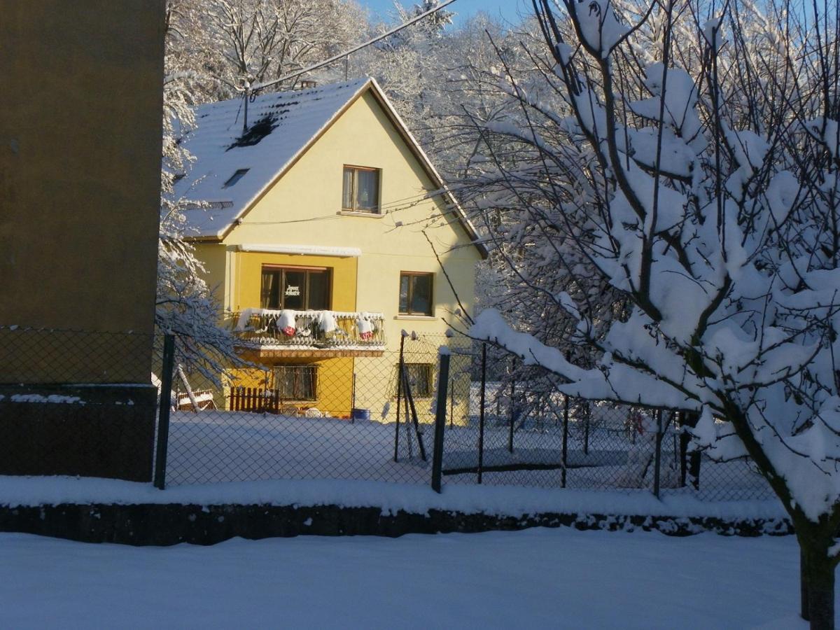 Location Elfe Apartment Stosswihr Bagian luar foto